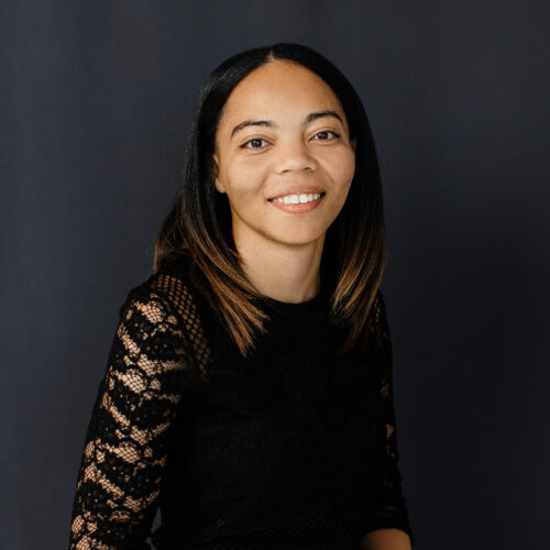 Edwina Moses
